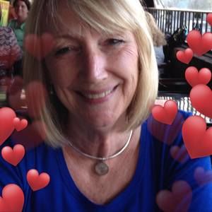 Meet your Posher, Sue